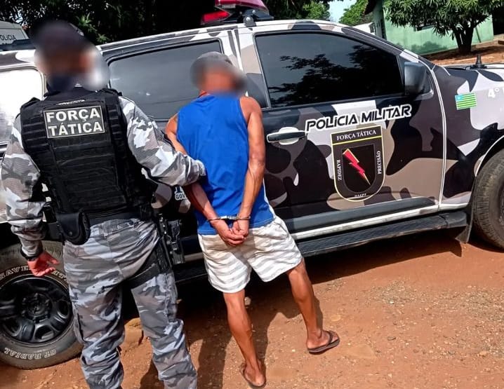 (Foto: Divulgação/ PM)