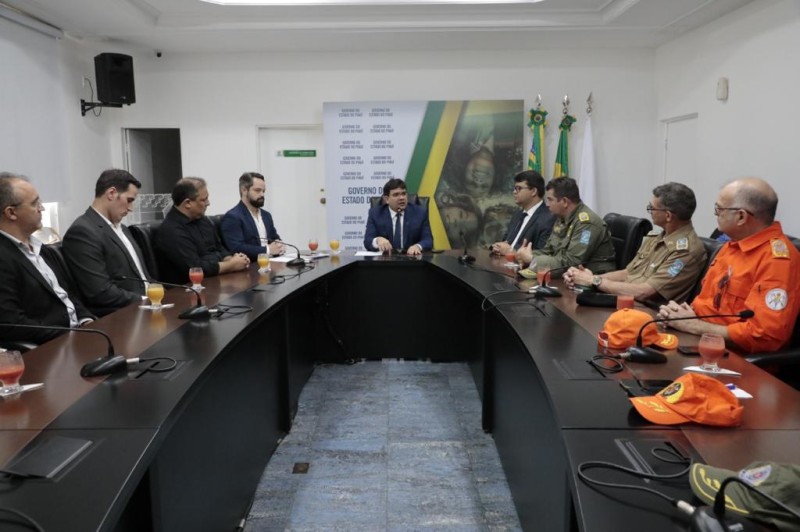 Foto: Reprodução/Secom Piauí