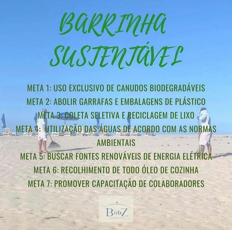 Barrinha Sustentável