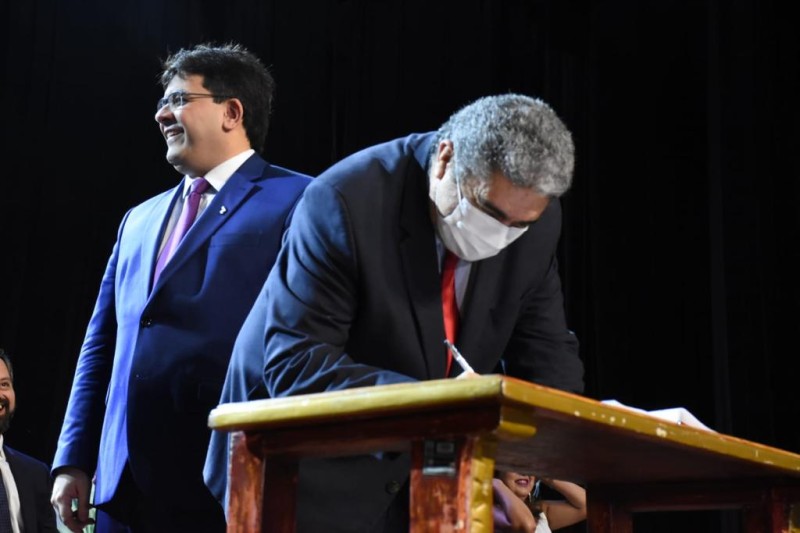 Foto: Reprodução/Secom Piauí