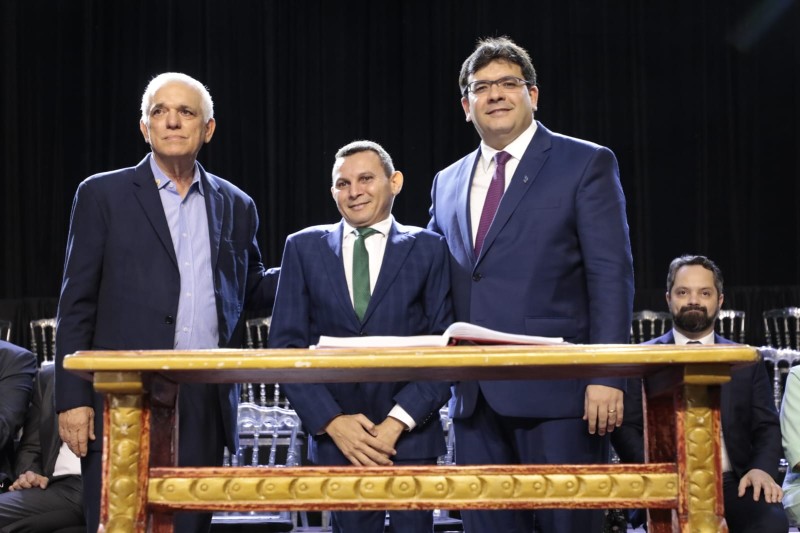 Foto: Reprodução/Secom Piauí