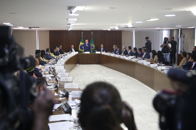© José Cruz/Agência Brasil
