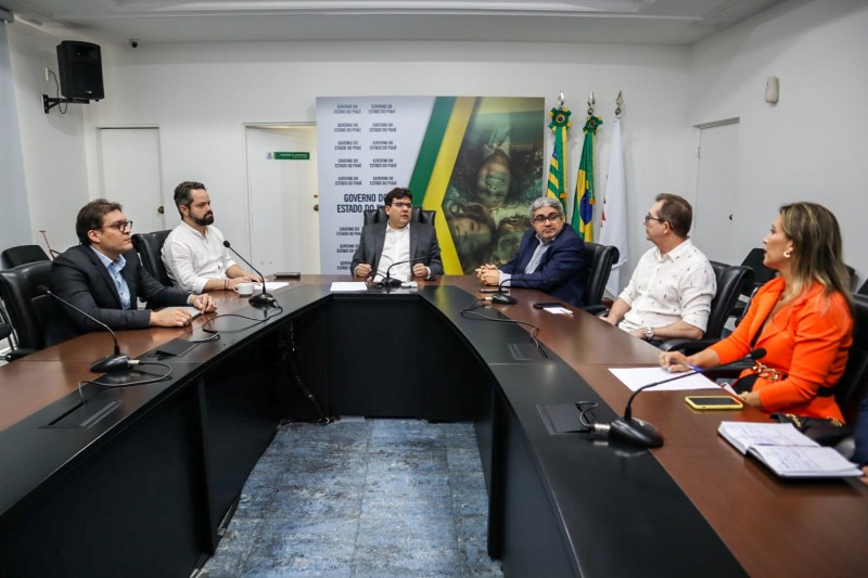 Foto: Reprodução/Secom Piauí