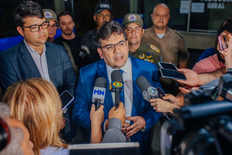 Foto: Reprodução/Secom Piauí