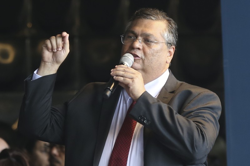 © Valter Campanato/Agência Brasil
