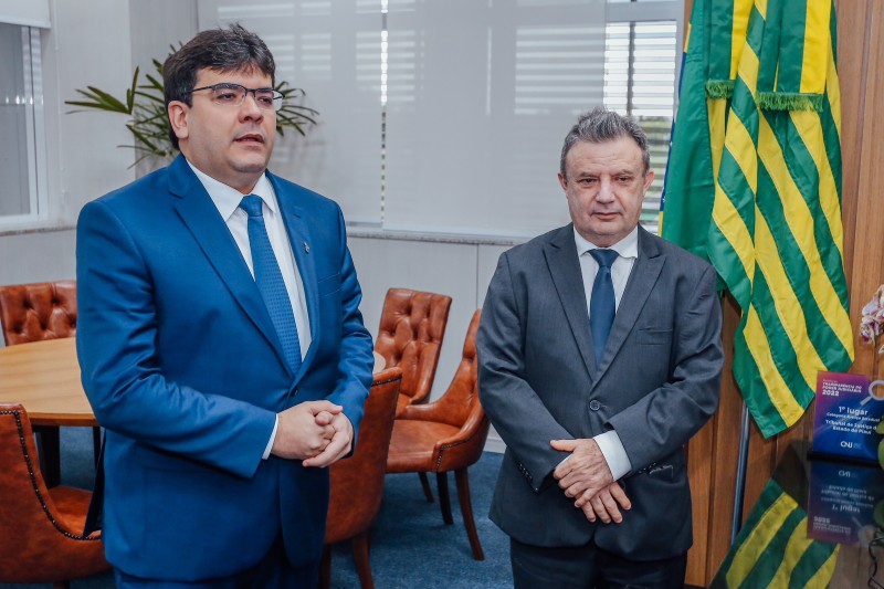 Foto: Reprodução/Secom Piauí