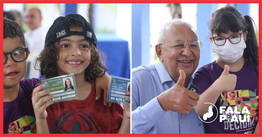 Foto: Marcelo Cardoso/Semcom