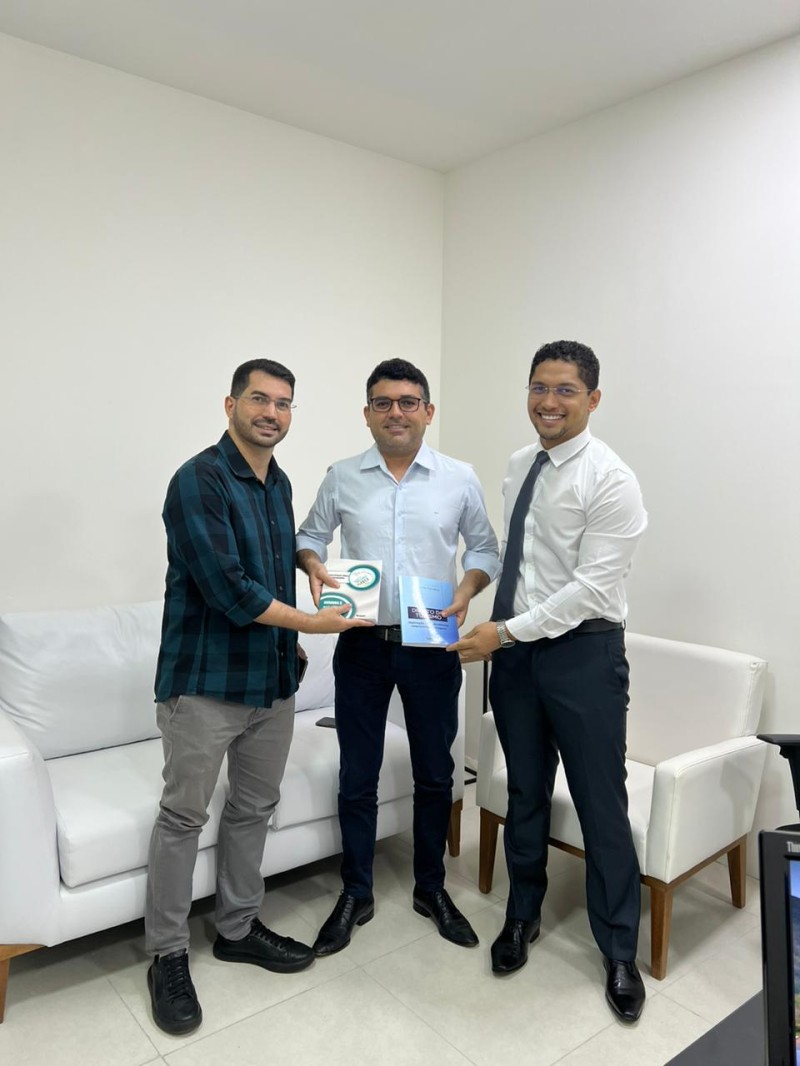 Foto: Reprodução/Secom Piauí