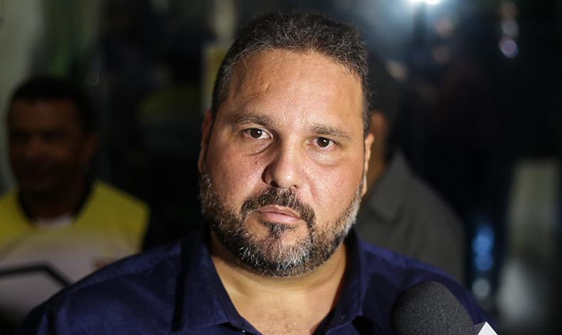 Foto: Renato Andrade / Cidadeverde.com