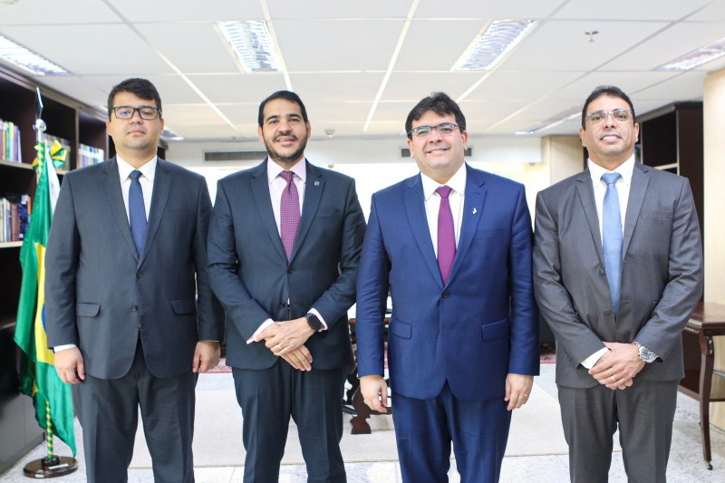 Foto: Reprodução/Secom Piauí