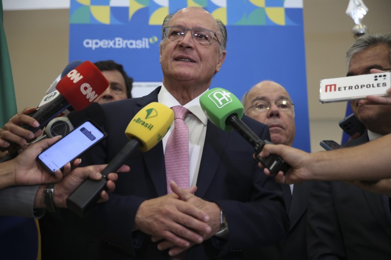 © José Cruz/Agência Brasil