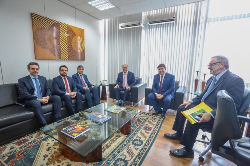 Foto: Reprodução/Secom Piauí