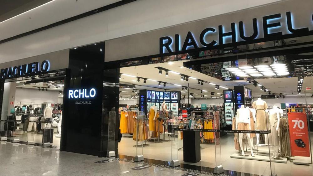 Riachuelo fecha fábrica em Fortaleza e demite 2 mil pessoas