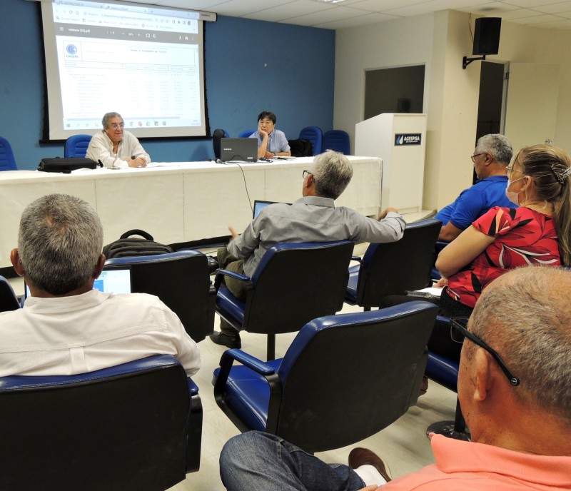 Foto: Reprodução/Secom Piauí