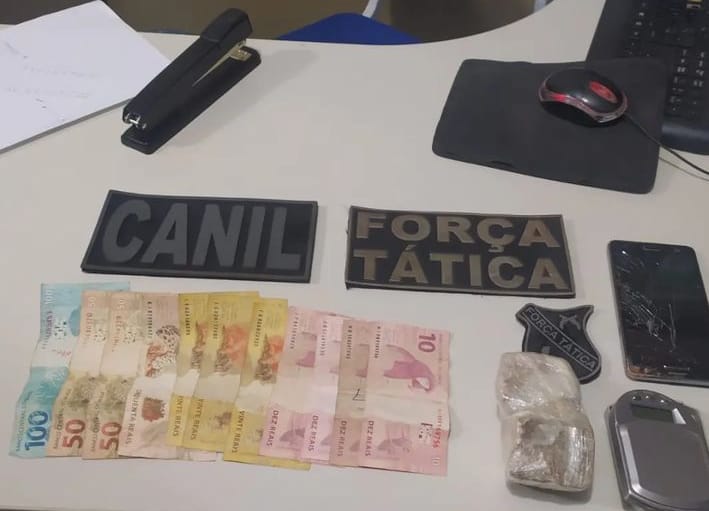 (Foto: Divulgação/ PM)