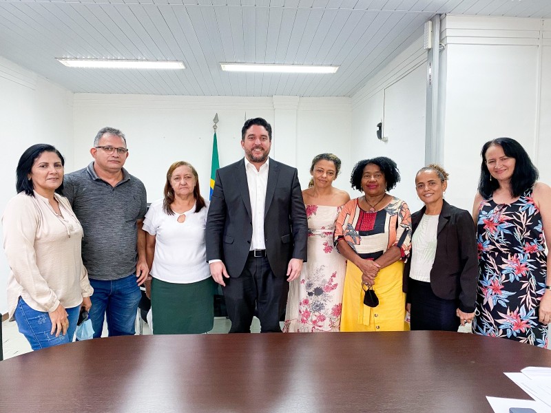Foto: Reprodução/Secom Piauí