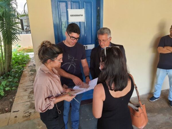 Foto: Reprodução/Secom Piauí