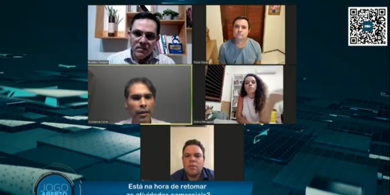 Foto: Reprodução