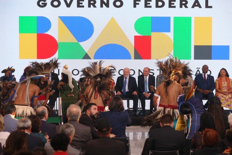 © Valter Campanato/Agência Brasil