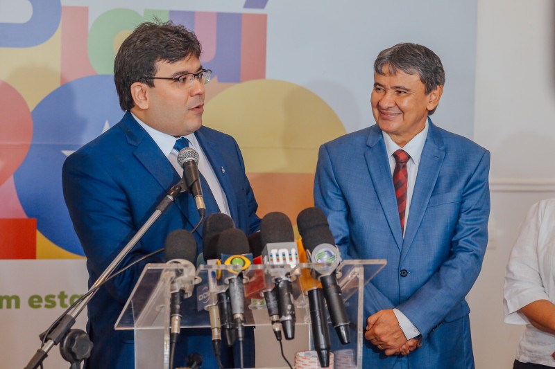 Foto: Reprodução/Secom Piauí
