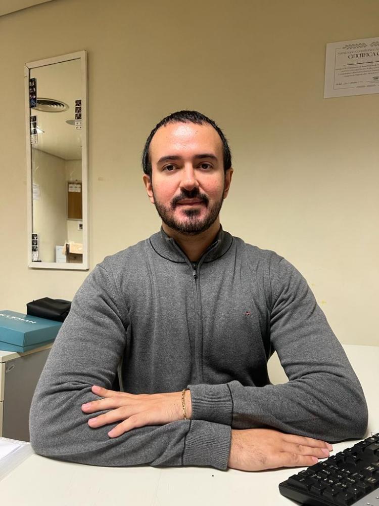 Médico Neurologista Tércio Luz é nomeado diretor geral do Hospital Regional Justino Luz de Picos