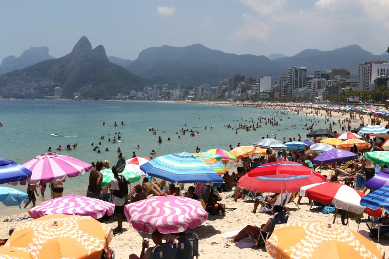 © Tânia Rêgo/Agência Brasil