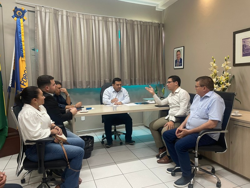 Foto: Reprodução/Secom Piauí