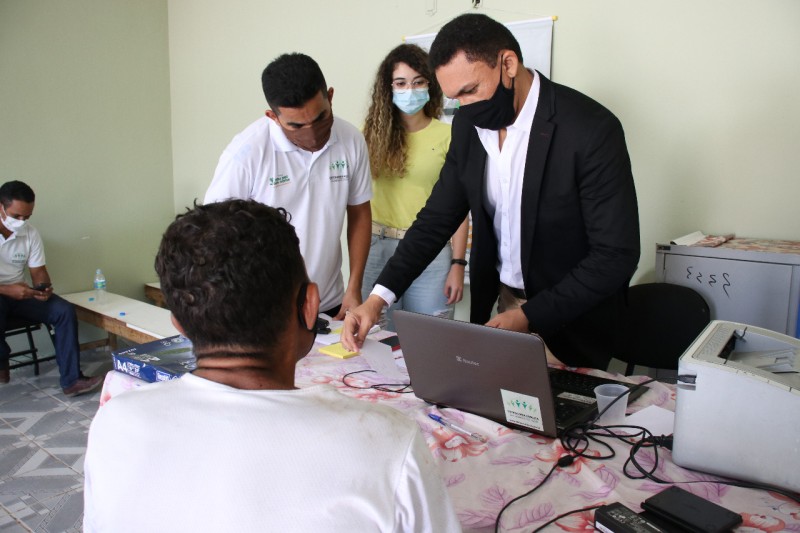 Foto: Reprodução/Secom Piauí