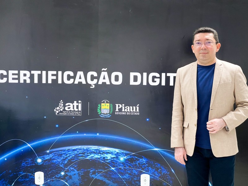 Foto: Reprodução/Secom Piauí