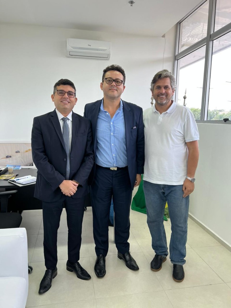 Foto: Reprodução/Secom Piauí