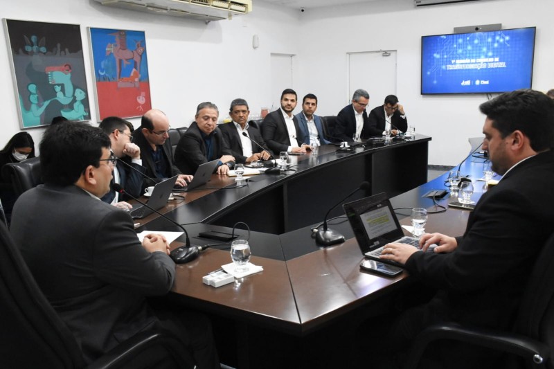 Foto: Reprodução/Secom Piauí