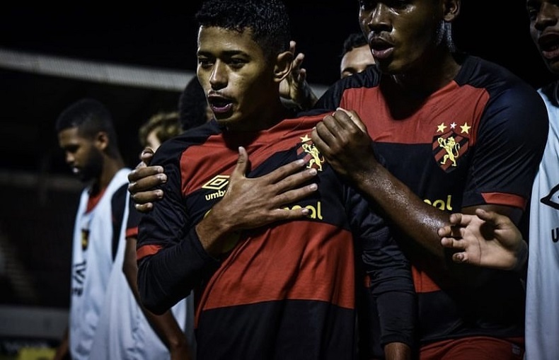 Fotos: Igor Cysneiros/ Sportrecife