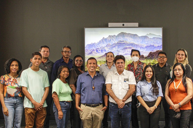 Foto: Reprodução/Secom Piauí