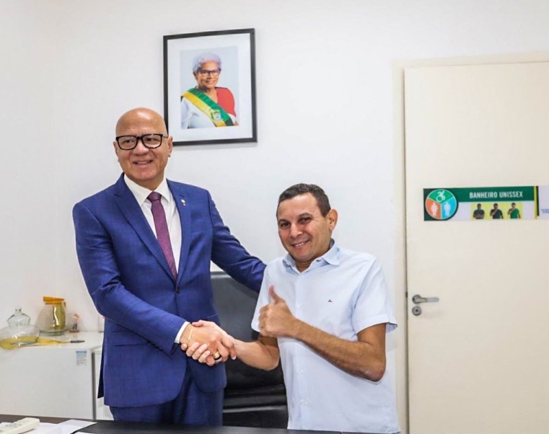 Foto: Reprodução/Secom Piauí