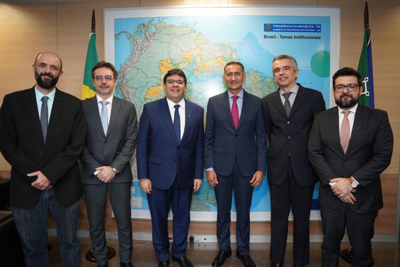Foto: Reprodução/Secom Piauí