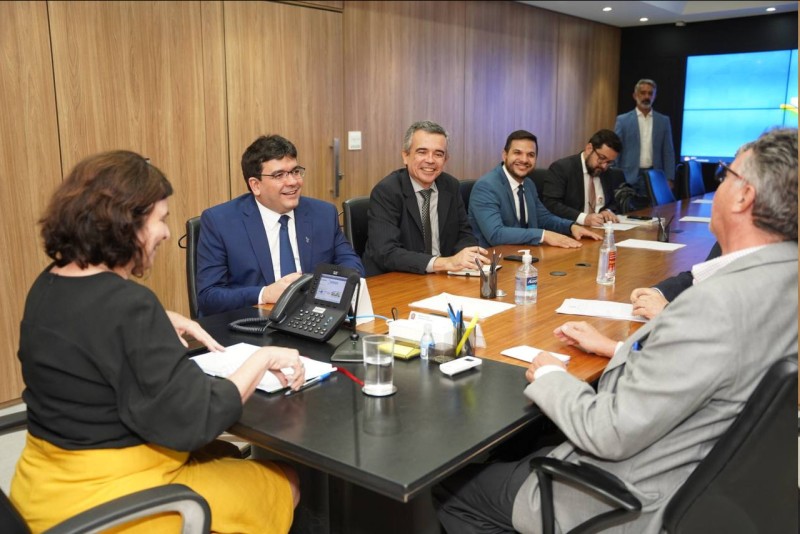 Foto: Reprodução/Secom Piauí