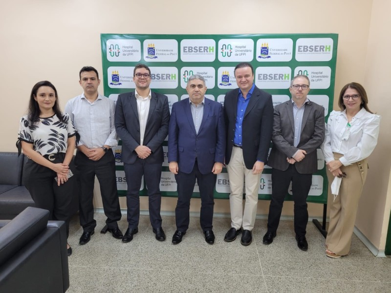 Foto: Reprodução/Secom Piauí