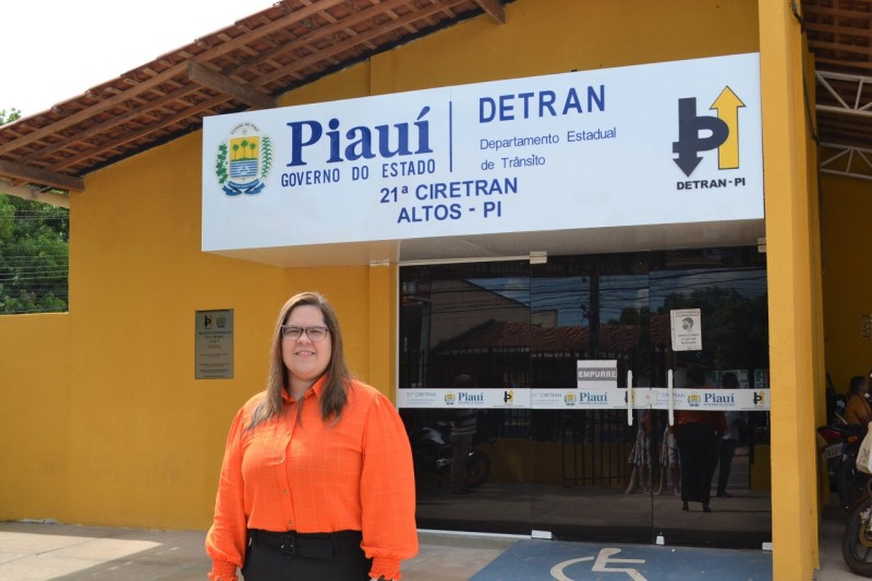 Foto: Reprodução/Secom Piauí