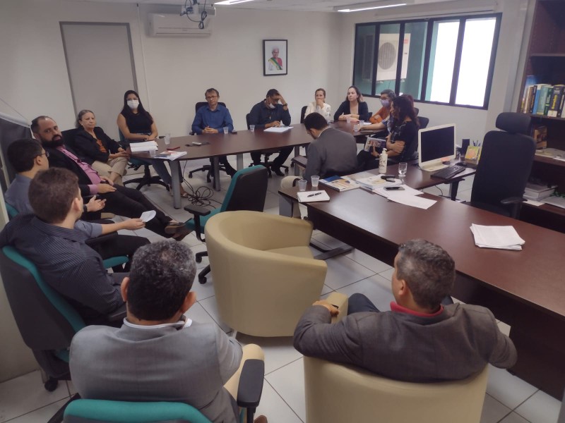Foto: Reprodução/Secom Piauí