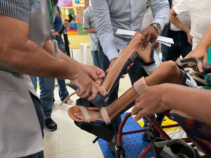 Foto: Reprodução/Secom Piauí