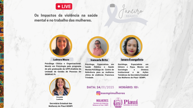 Foto: Reprodução/Secom Piauí