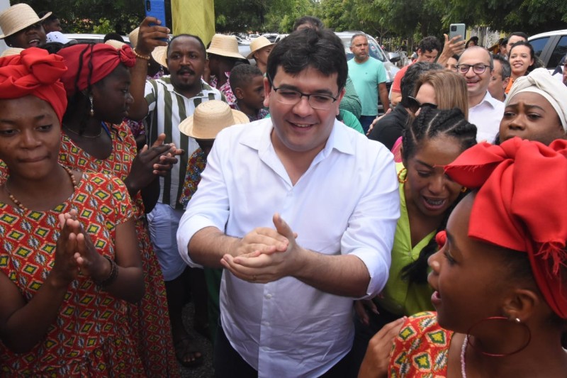 Foto: Reprodução/Secom Piauí