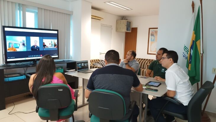 Foto: Reprodução/Secom Piauí