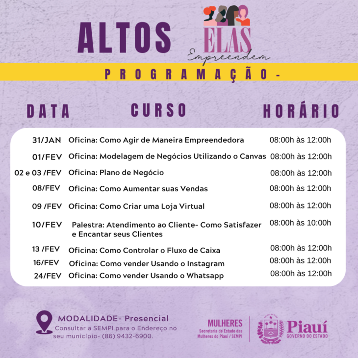 Foto: Reprodução/Secom Piauí