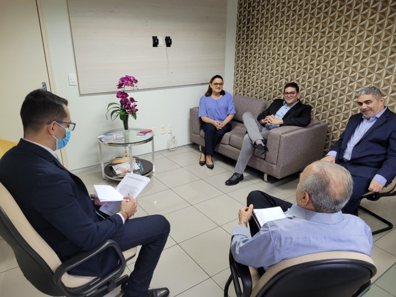 Foto: Reprodução/Secom Piauí