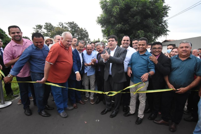Foto: Reprodução/Secom Piauí