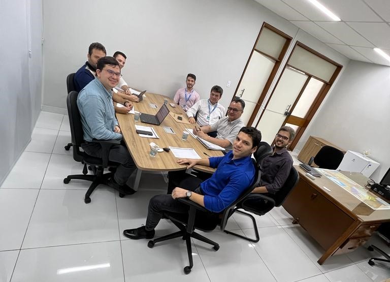 Foto: Reprodução/Secom Piauí