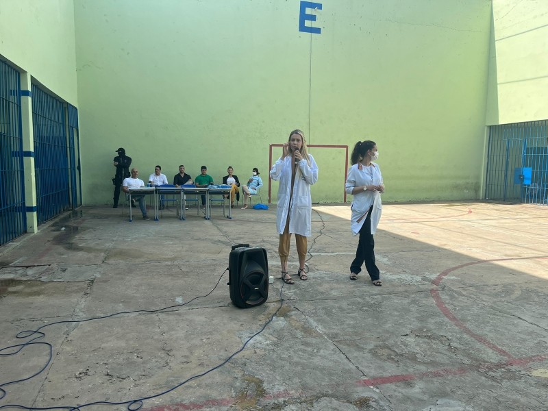 Foto: Reprodução/Secom Piauí