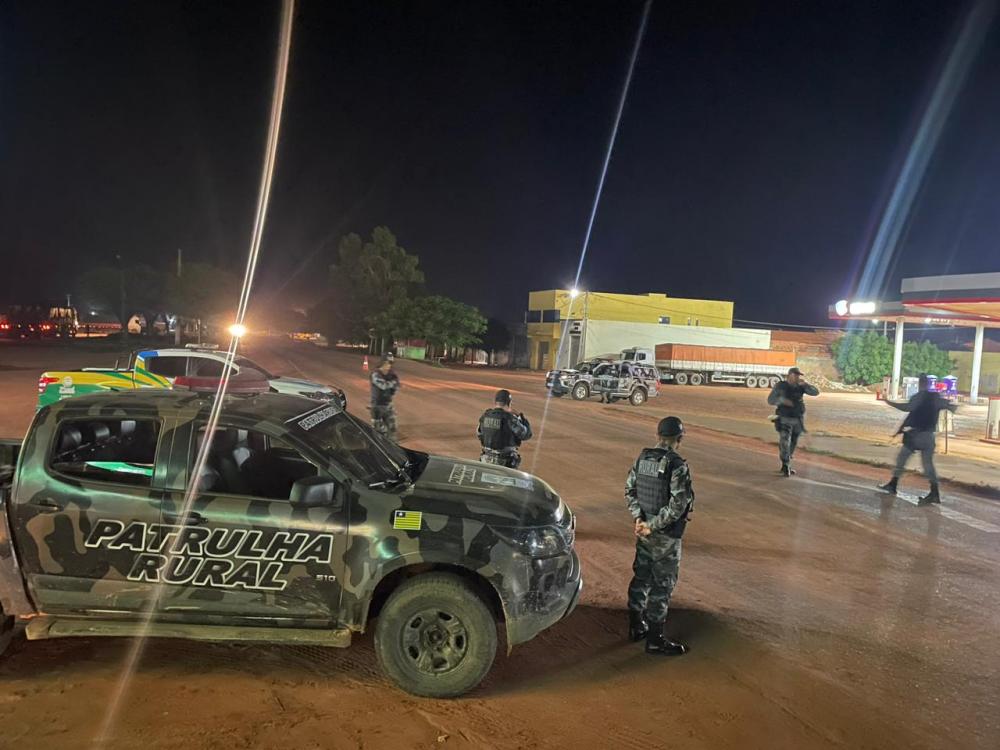 (Foto: Divulgação/PM)