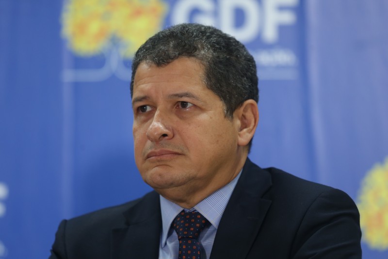 © Valter Campanato/Agência Brasil